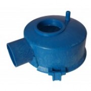 Кришка запобіжної камери АДМ 25.015 (Курган)